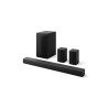 LG S65TR Soundbar, 600W