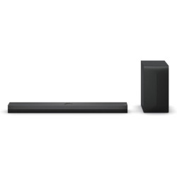 LG S70TY Soundbar - 400W