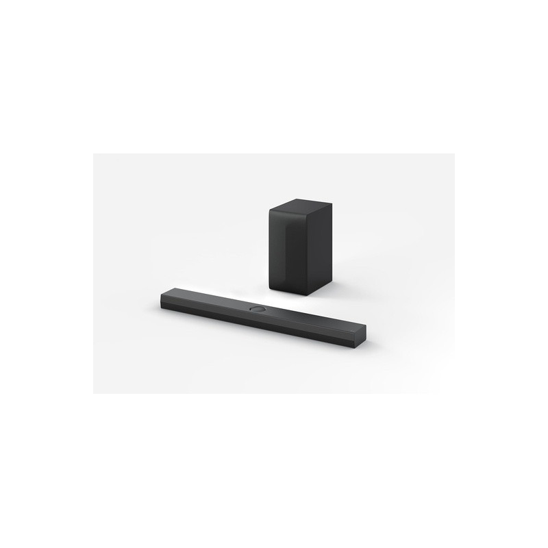 LG S70TY Soundbar - 400W LG S70TY Soundbar - 400W