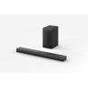 LG S70TY Soundbar - 400W