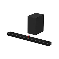 LG SP8A 3.1.2 Channel 420W Sound Bar with Dolby Atmos® & High Res Audio
