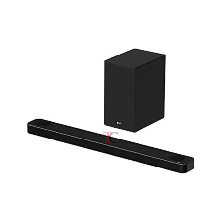 LG SP8A 3.1.2 Channel 420W Sound Bar with Dolby Atmos® & High Res Audio