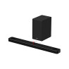 LG SP8A 3.1.2 Channel 420W Sound Bar with Dolby Atmos® & High Res Audio