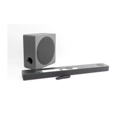 LG S80 Soundbar with Dolby Atmos® 3.1.3 Channel