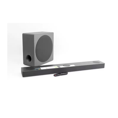 LG S80 Soundbar with Dolby Atmos® 3.1.3 Channel