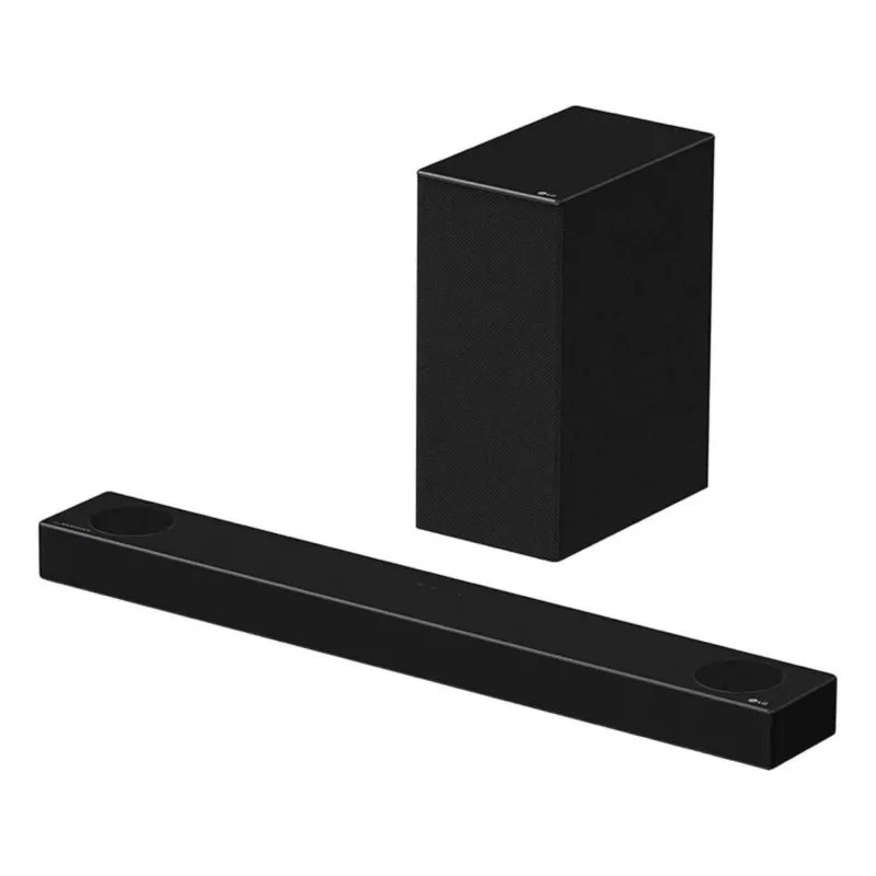 LG SPD7Y 3.1.2 Channel 380W Sound Bar with Dolby Atmos® & Hi-res Audio