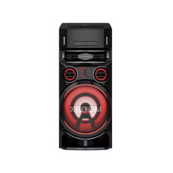 LG XBOOM ON7 | Super Bass Boost | DJ Function