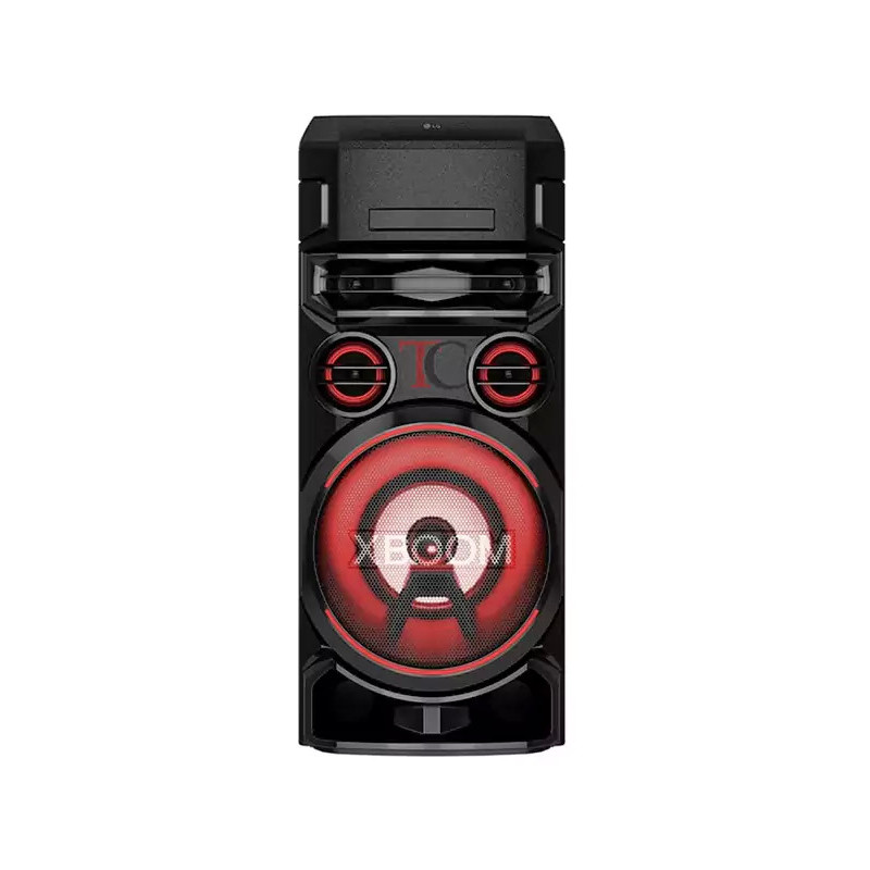 LG XBOOM ON7 | Super Bass Boost | DJ Function LG XBOOM ON7 | Super Bass Boost | DJ Function