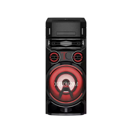 LG XBOOM ON7 | Super Bass Boost | DJ Function
