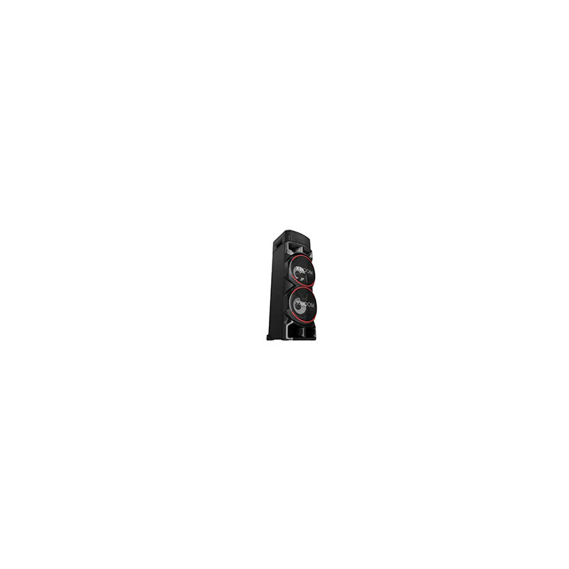 LG XBOOM ON9 | Super Bass Boost | DJ Function