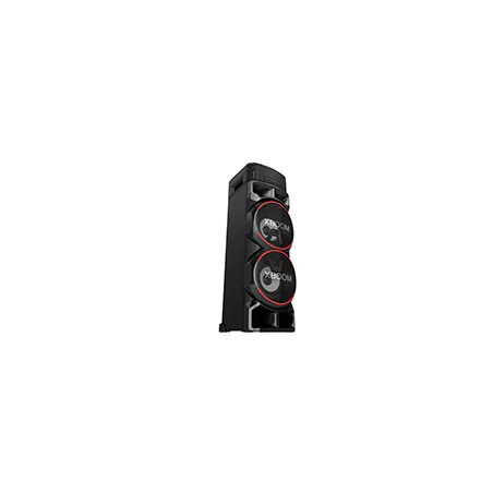 LG XBOOM ON9 | Super Bass Boost | DJ Function