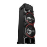 LG XBOOM ON9 | Super Bass Boost | DJ Function