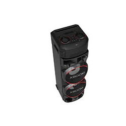 LG XBOOM ON9 | Super Bass Boost | DJ Function