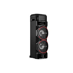 LG XBOOM ON9 | Super Bass Boost | DJ Function