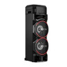 LG XBOOM ON9 | Super Bass Boost | DJ Function