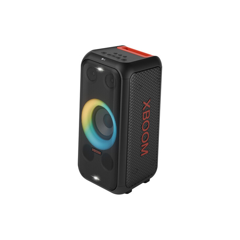 LG XBOOM XL5 Portable Tower Speaker LG XBOOM XL5 Portable Tower Speaker