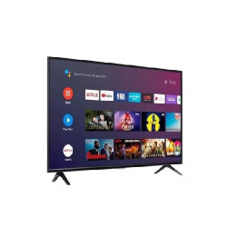 Vitron 40 Inch HTC4068F Smart Android TV