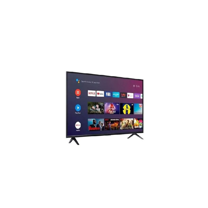Vitron 40 Inch HTC4068F Smart Android TV Vitron 40 Inch HTC4068F Smart Android TV