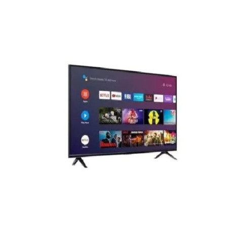 Vitron 50 Inch 4K Smart Android TV