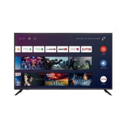 Vitron 50 Inch 4K Smart Android TV
