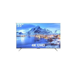 Vitron 55 Inch 4K UHD Smart Android TV