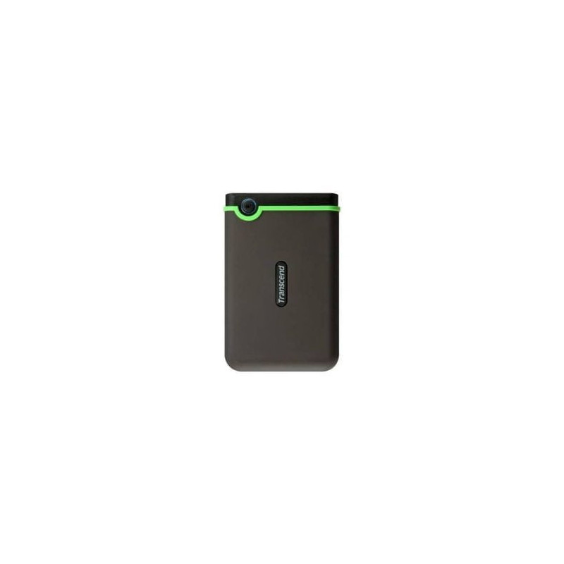 Transcend 1TB Portable External Hard Drive Transcend 1TB Portable External Hard Drive