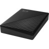 WD - My Passport 6TB External USB 3.0 Portable Hard Drive