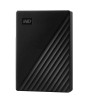 WD 5TB My Passport Portable External Hard Drive