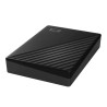 WD 5TB My Passport Portable External Hard Drive