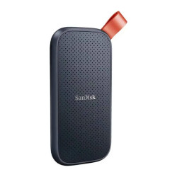 SanDisk E30 Portable SSD 1TB SDSSDE30