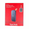 SanDisk E30 Portable SSD 1TB SDSSDE30
