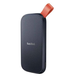 SanDisk E30 Portable SSD 1TB SDSSDE30