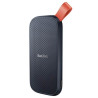 SanDisk 2TB E30 Portable External SSD