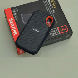SanDisk 2TB E61 Extreme Portable SSD V2