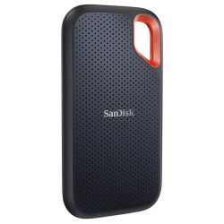 SanDisk 2TB E61 Extreme Portable SSD V2