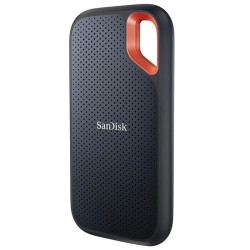 SanDisk 2TB E61 Extreme Portable SSD V2