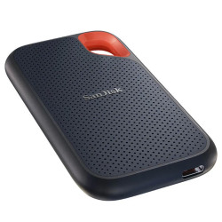 SanDisk 2TB E61 Extreme Portable SSD V2