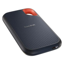 SanDisk 4TB E61 Extreme Portable External SSD V2