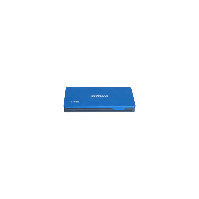 Dahua E10 1TB External Portable Harddisk Dahua E10 1TB External Portable Harddisk
