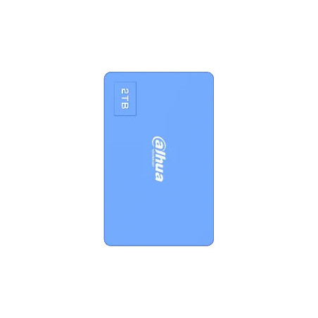 Dahua E10 1 2TB External Portable Harddisk
