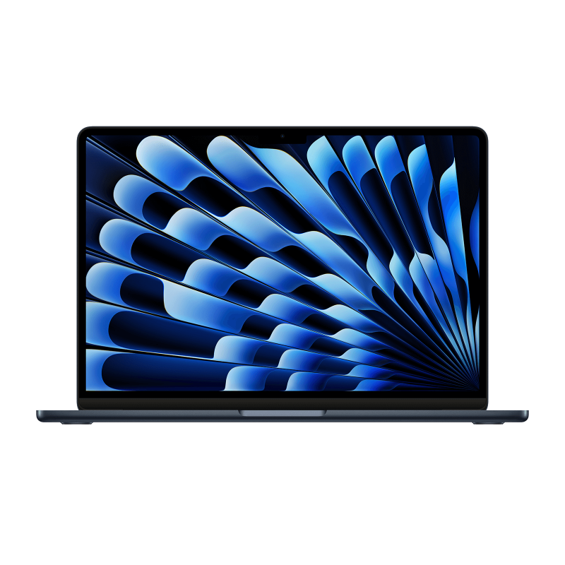 13-inch MacBook Air (MAC A3113) M3 (8-core GPU, 8GB RAM, 256GB SSD) 13-inch MacBook Air (MAC A3113) M3 (8-core GPU, 8GB RAM, 256GB SSD)