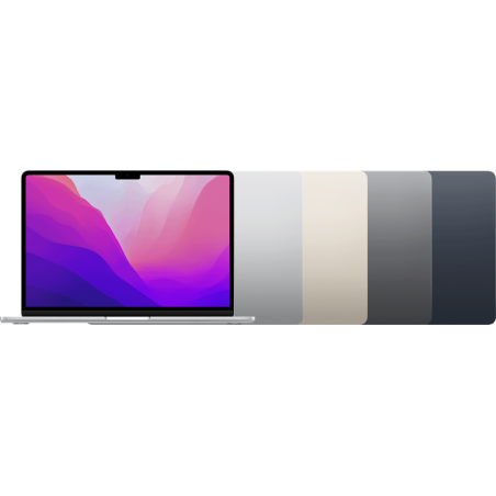 MacBook Air (MAC A2681)