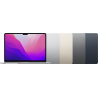 MacBook Air (MAC A2681)