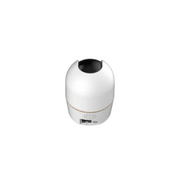 Dahua 3MP Indoor Fixed-focal Wi-Fi Pan & Tilt Network Camera-H3A