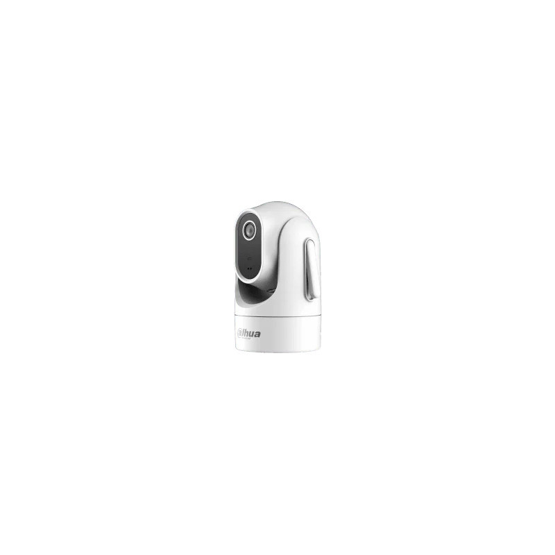 Dahua 4MP Indoor Fixed-focal Wi-Fi Pan & Tilt Network Camera-DH-H4C