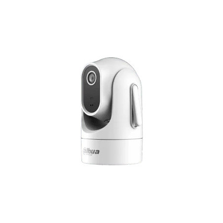 Dahua 4MP Indoor Fixed-focal Wi-Fi Pan & Tilt Network Camera-DH-H4C