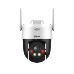 Dahua Picoo A2 3MP Wireless Network PT Camera-P3AE-PV