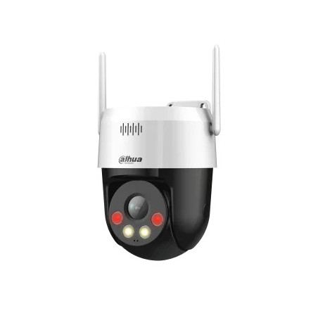 Dahua Picoo A2 5MP Wireless Network PT Camera-P5AE-PV