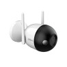 Dahua 2MP Full Color Fixed-focal Wi-Fi Bullet Network Camera-F2C-LED