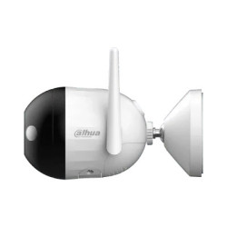 Dahua 2MP Full Color Fixed-focal Wi-Fi Bullet Network Camera-F2C-LED
